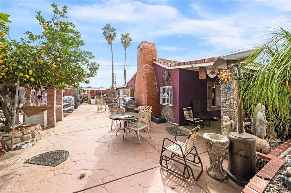 19597 Jurupa Avenue Bloomington, CA 92316