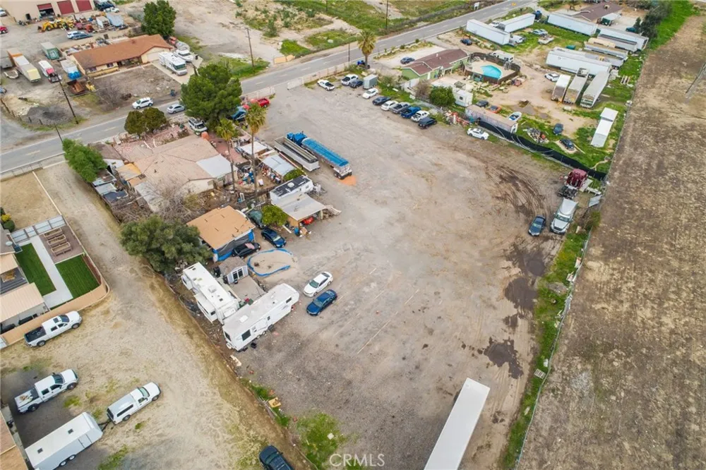 19597 Jurupa Avenue Bloomington, CA 92316