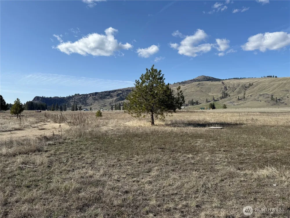 17 Sorona Way E Tonasket, WA 98855