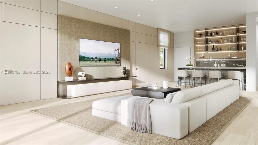 1007 Fisher Island Drive Miami Beach, FL 33109