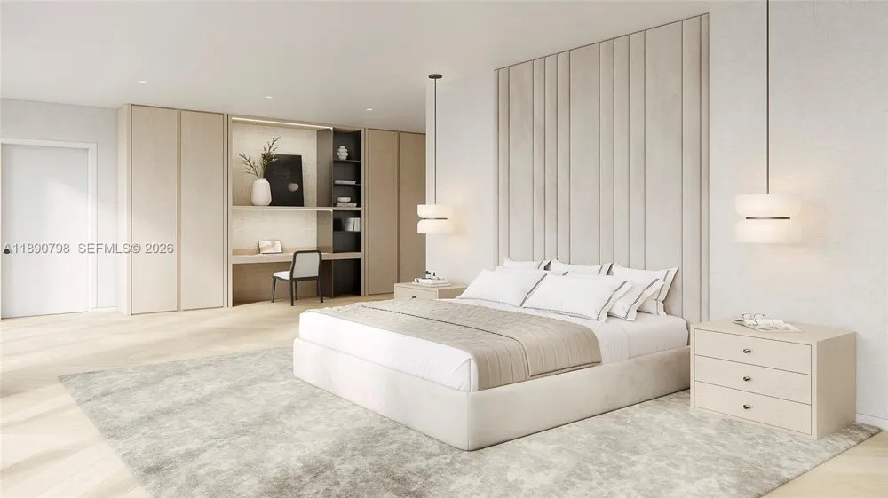 1007 Fisher Island Drive Miami Beach, FL 33109