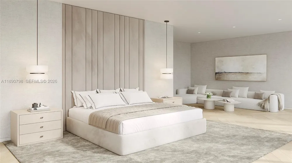 1007 Fisher Island Drive Miami Beach, FL 33109