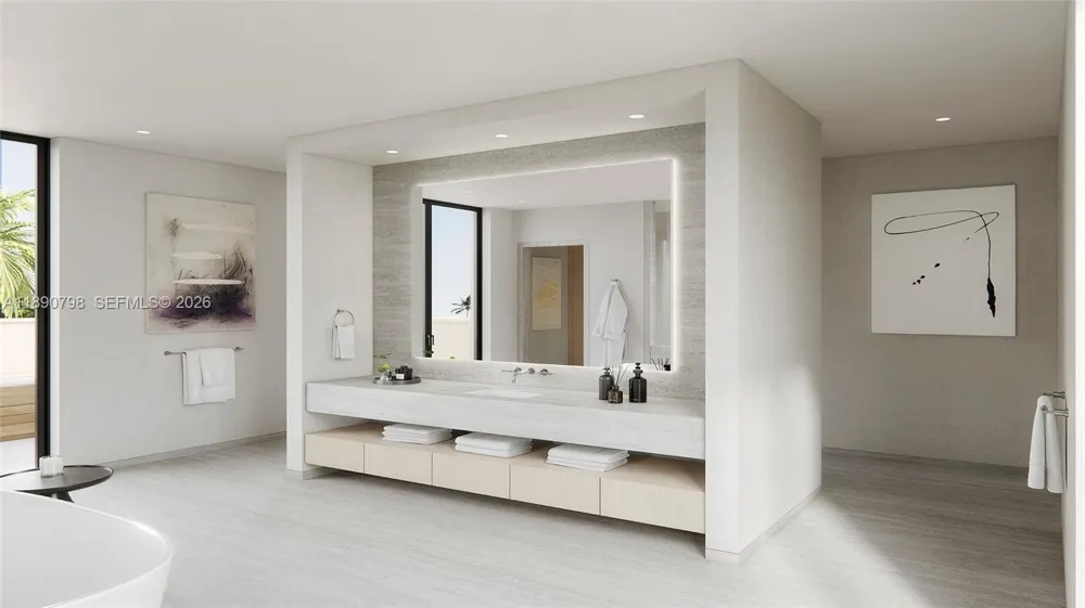 1007 Fisher Island Drive Miami Beach, FL 33109