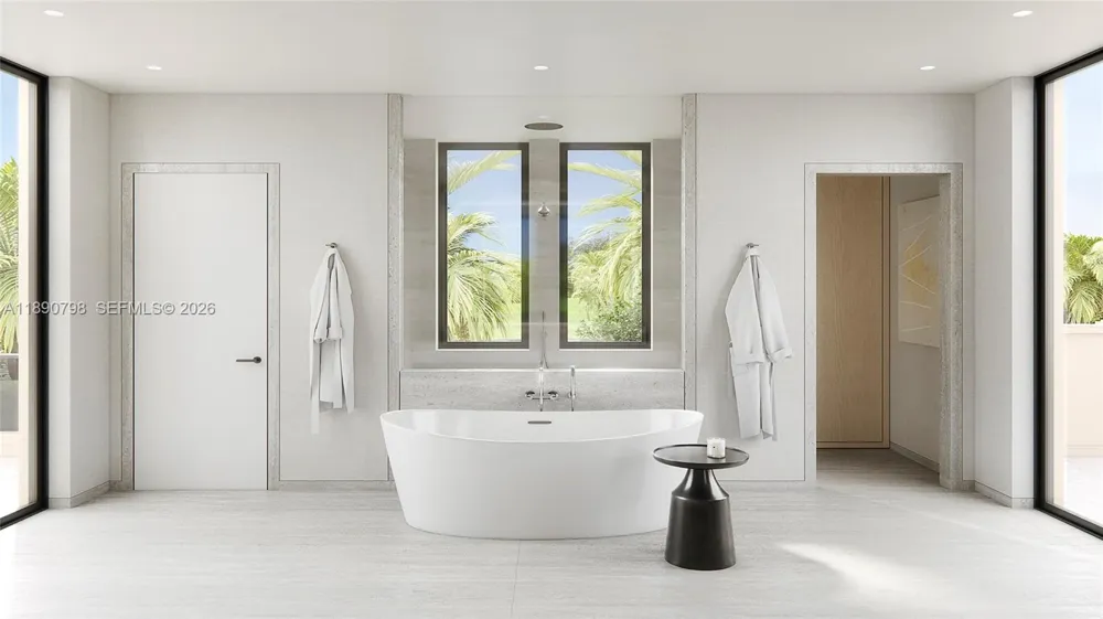 1007 Fisher Island Drive Miami Beach, FL 33109