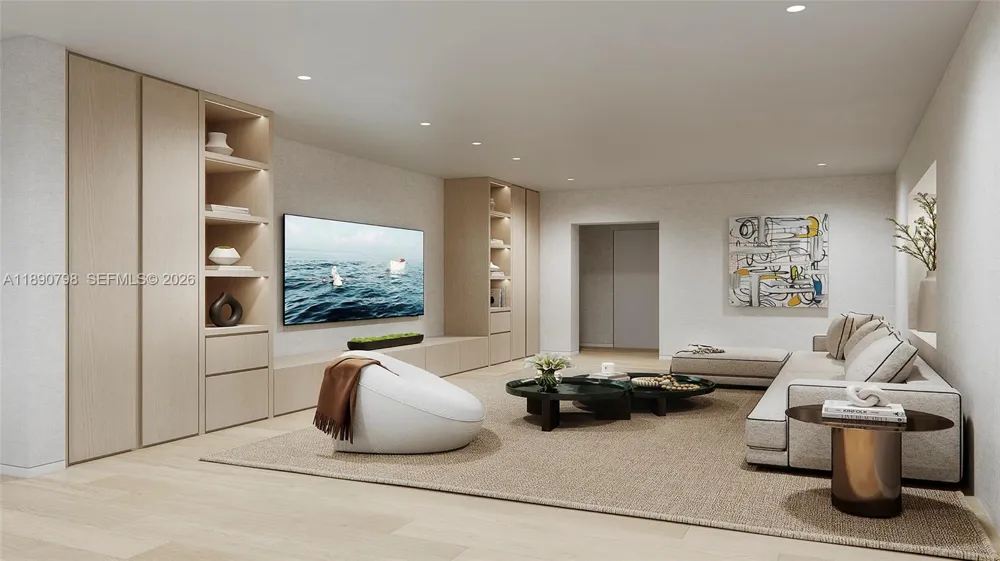 1007 Fisher Island Drive Miami Beach, FL 33109