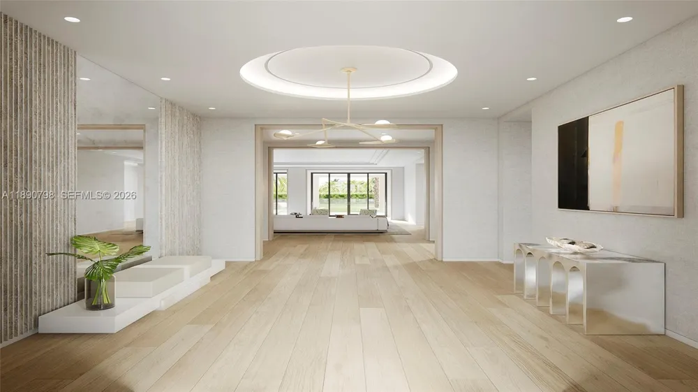 1007 Fisher Island Drive Miami Beach, FL 33109