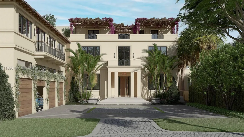 1007 Fisher Island Drive Miami Beach, FL 33109