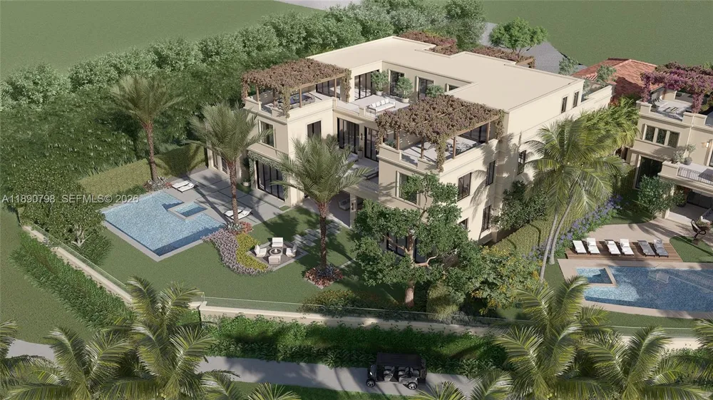 1007 Fisher Island Drive Miami Beach, FL 33109