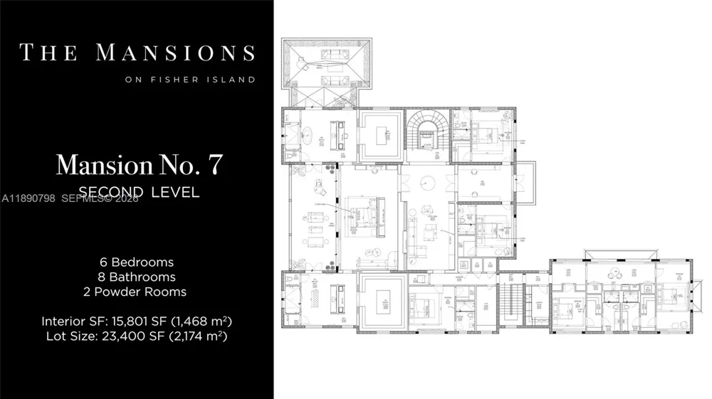 1007 Fisher Island Drive Miami Beach, FL 33109
