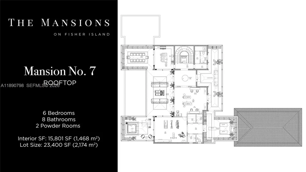 1007 Fisher Island Drive Miami Beach, FL 33109