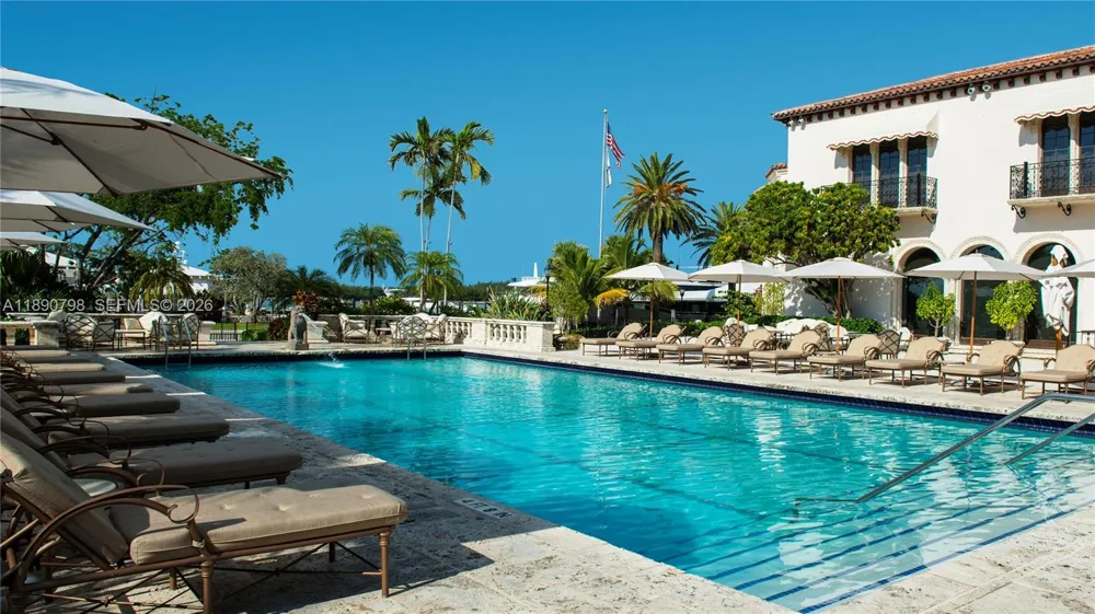 1007 Fisher Island Drive Miami Beach, FL 33109