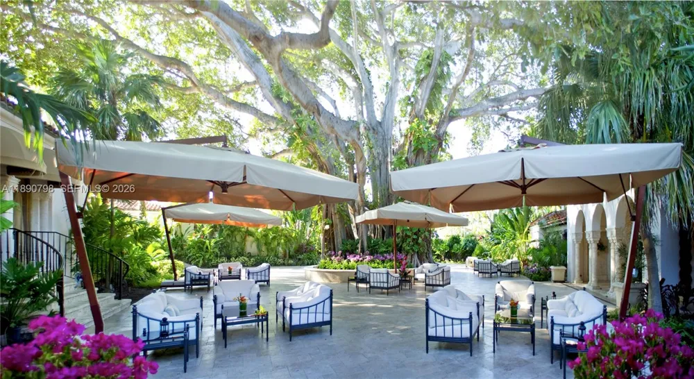 1007 Fisher Island Drive Miami Beach, FL 33109