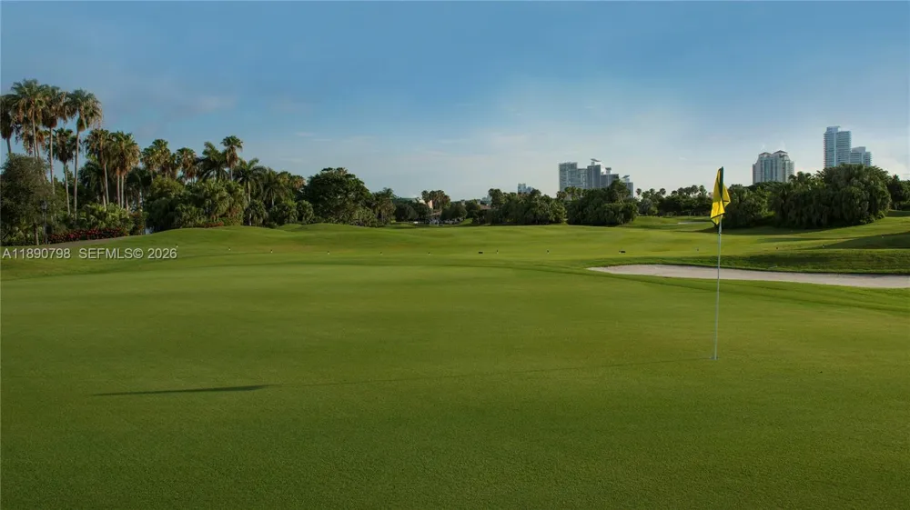 1007 Fisher Island Drive Miami Beach, FL 33109