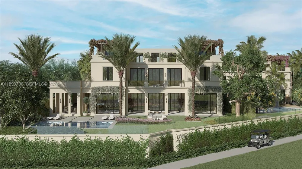1007 Fisher Island Drive Miami Beach, FL 33109