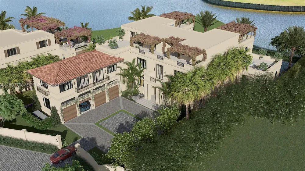 1007 Fisher Island Drive Miami Beach, FL 33109