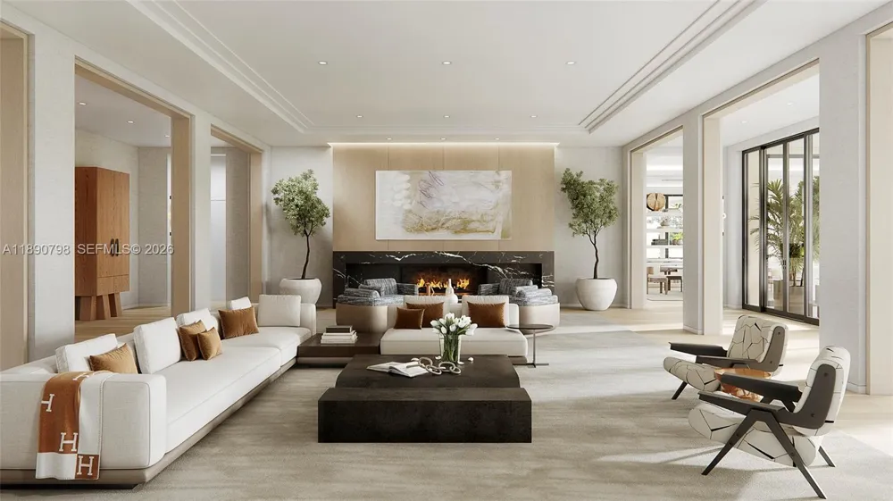 1007 Fisher Island Drive Miami Beach, FL 33109