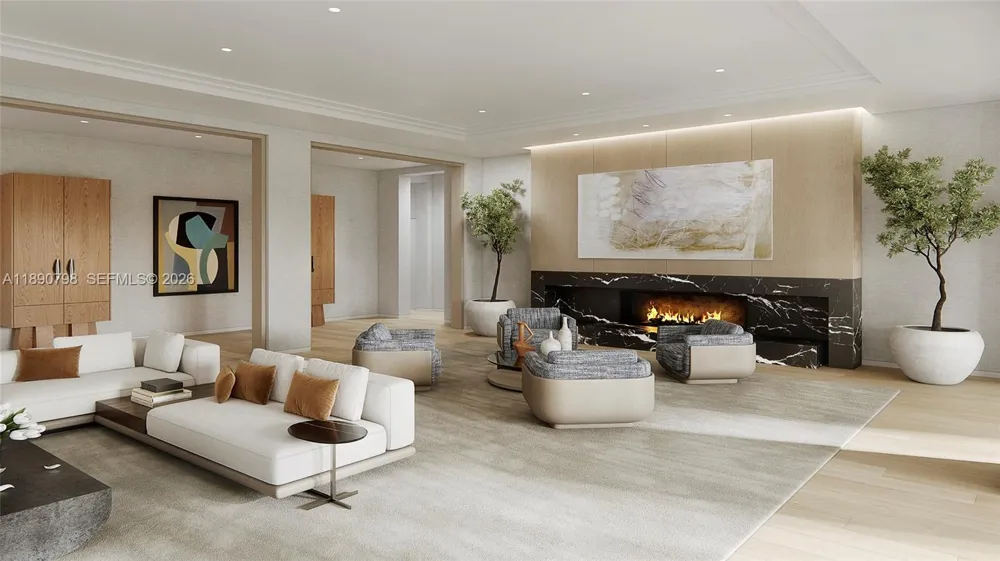 1007 Fisher Island Drive Miami Beach, FL 33109