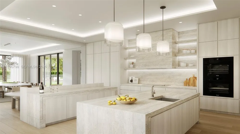 1007 Fisher Island Drive Miami Beach, FL 33109