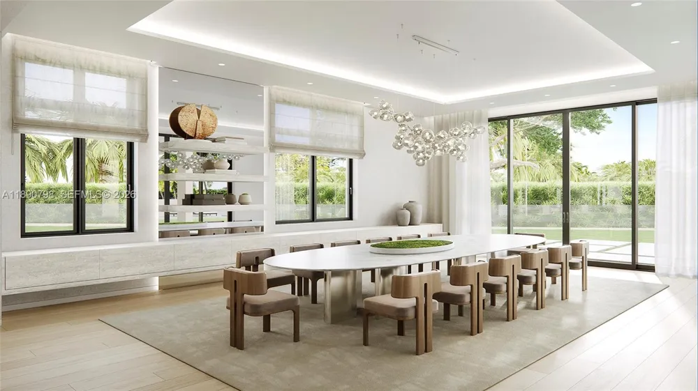1007 Fisher Island Drive Miami Beach, FL 33109