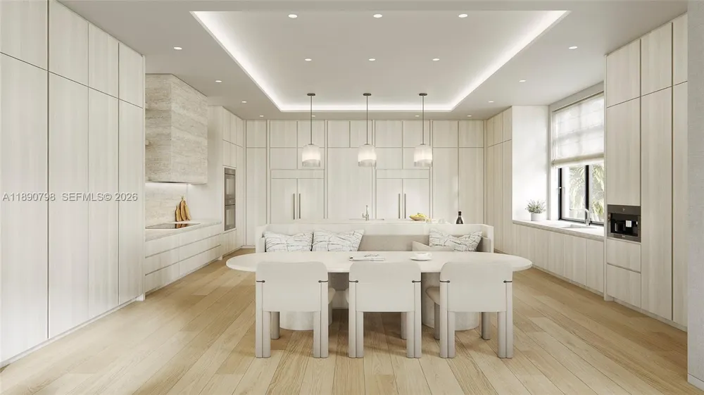 1007 Fisher Island Drive Miami Beach, FL 33109