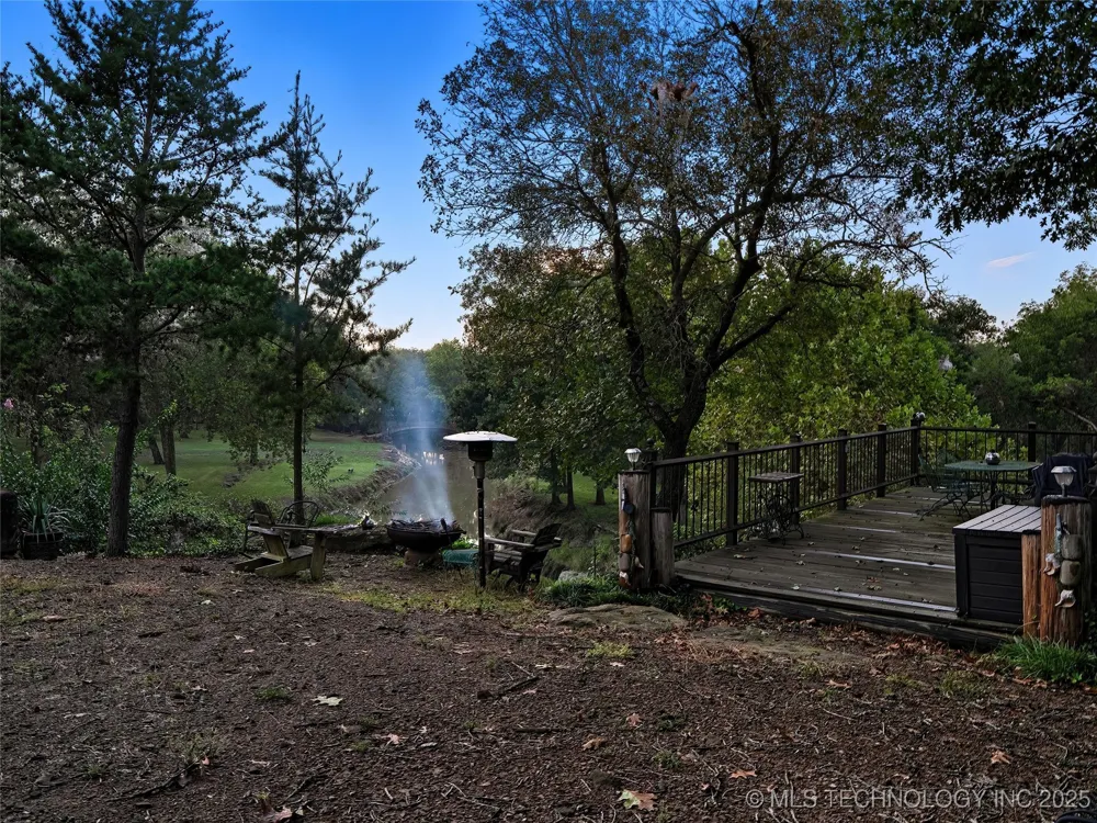 21461 E Apache Street Catoosa, OK 74015