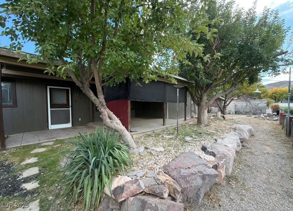 70 Tennille Street Caliente, NV 89008
