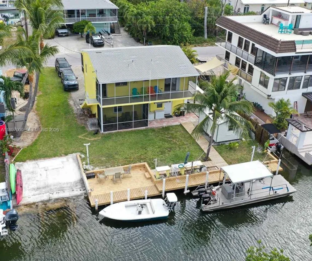 164 Venetian Dr Islamorada, FL 33036