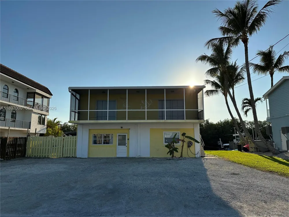 164 Venetian Dr Islamorada, FL 33036