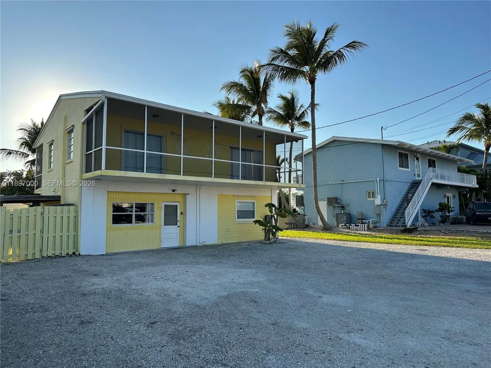 164 Venetian Dr Islamorada, FL 33036