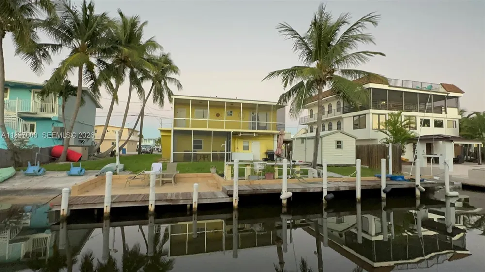 164 Venetian Dr Islamorada, FL 33036