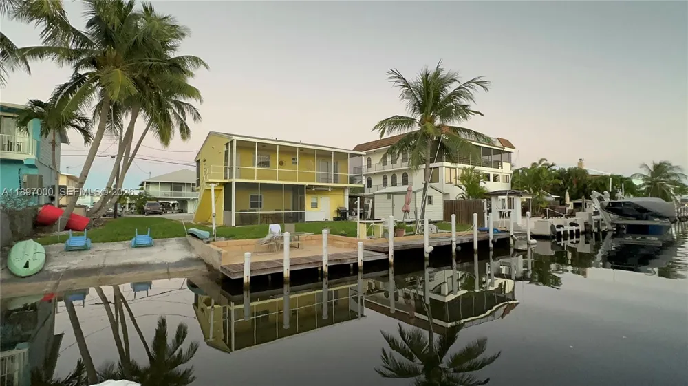 164 Venetian Dr Islamorada, FL 33036