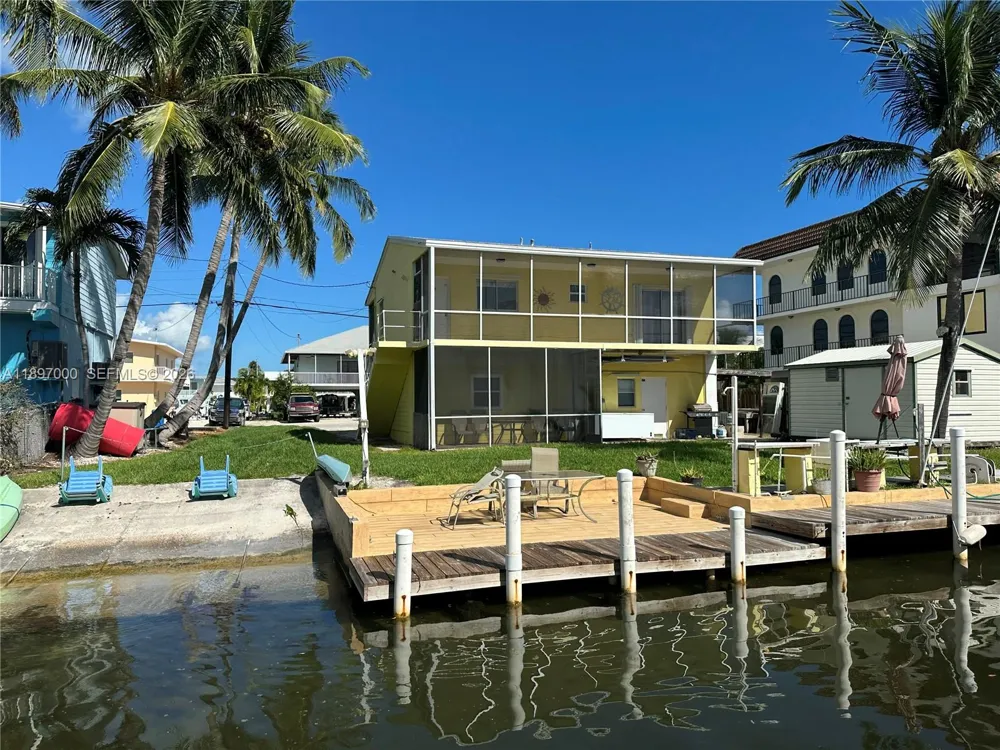 164 Venetian Dr Islamorada, FL 33036