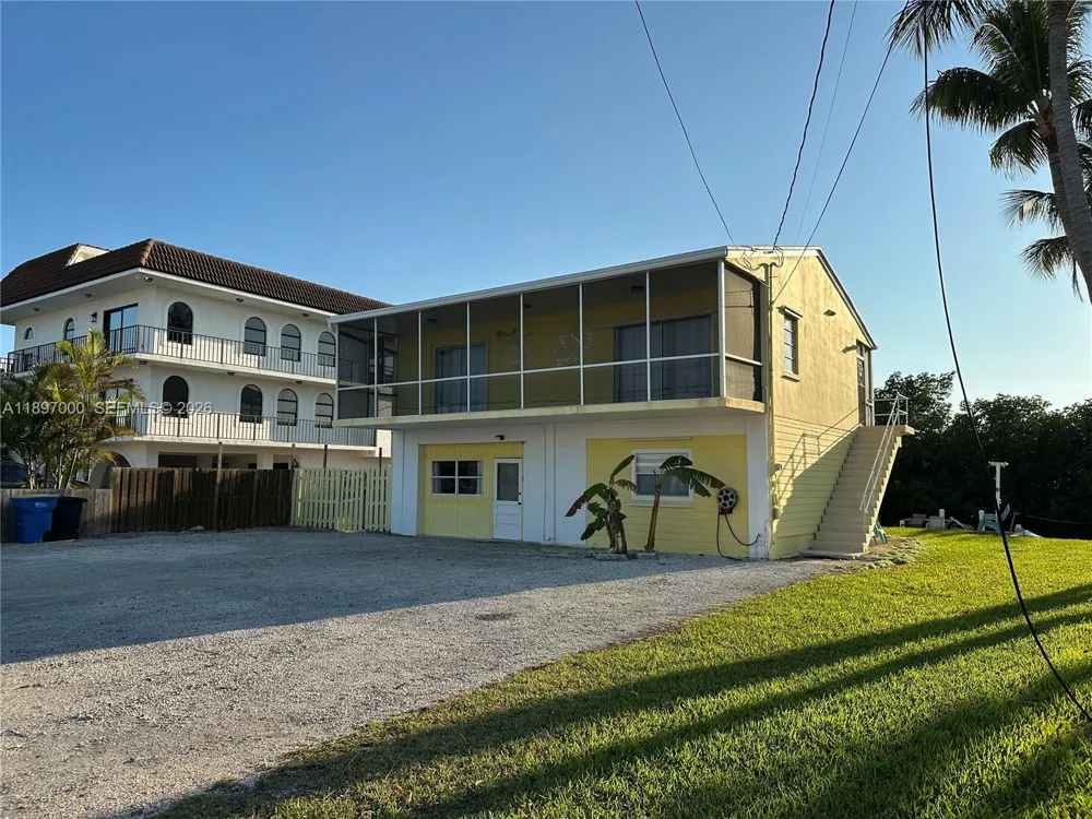 164 Venetian Dr Islamorada, FL 33036