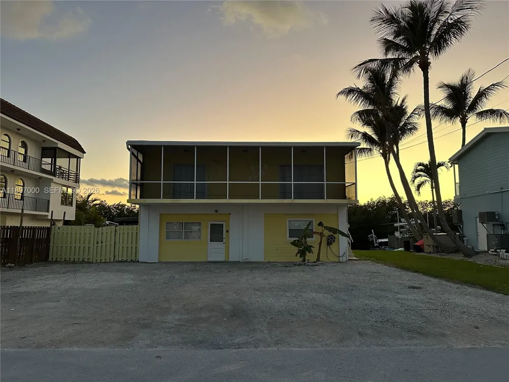 164 Venetian Dr Islamorada, FL 33036
