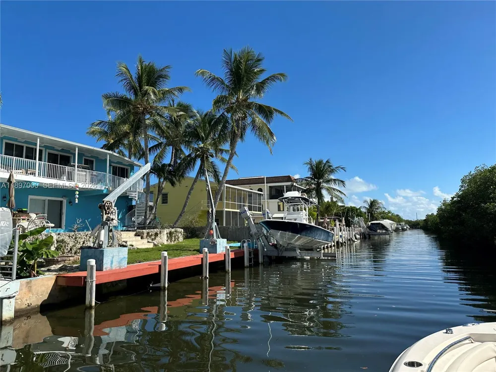 164 Venetian Dr Islamorada, FL 33036