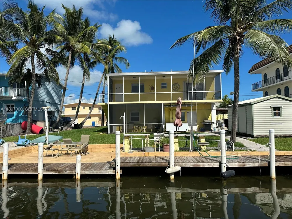 164 Venetian Dr Islamorada, FL 33036