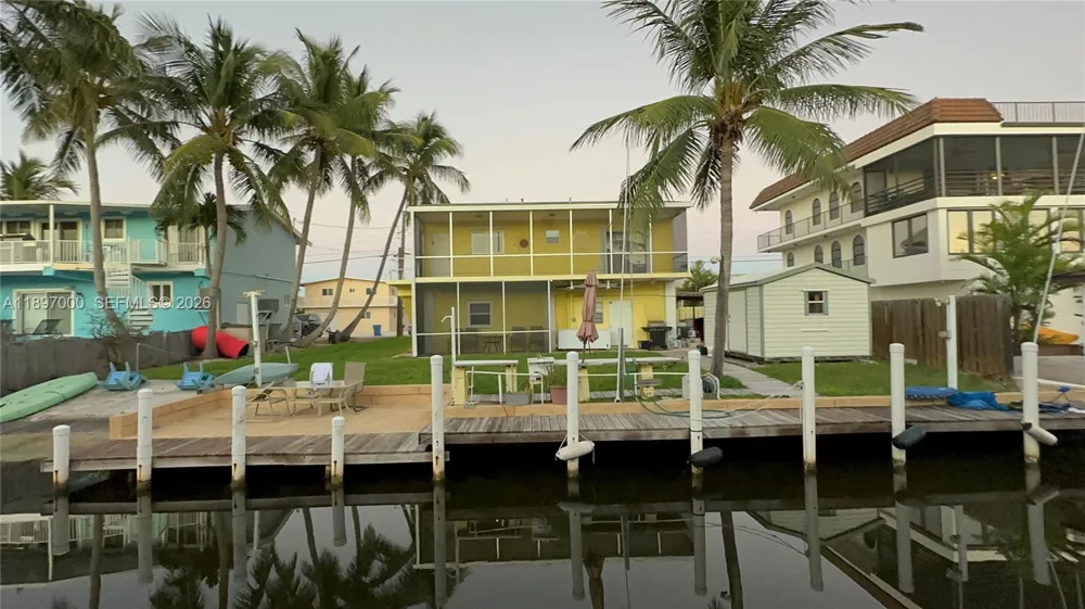 164 Venetian Dr Islamorada, FL 33036