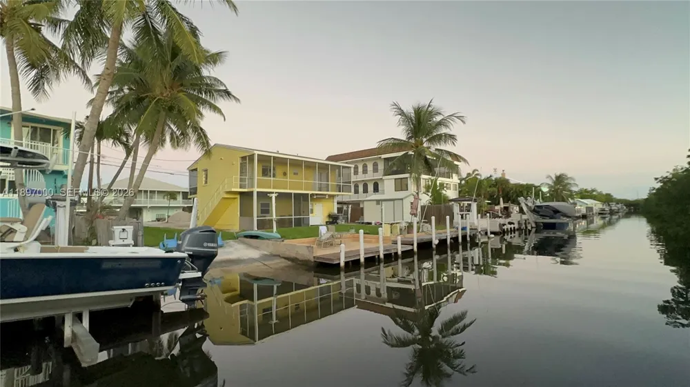 164 Venetian Dr Islamorada, FL 33036