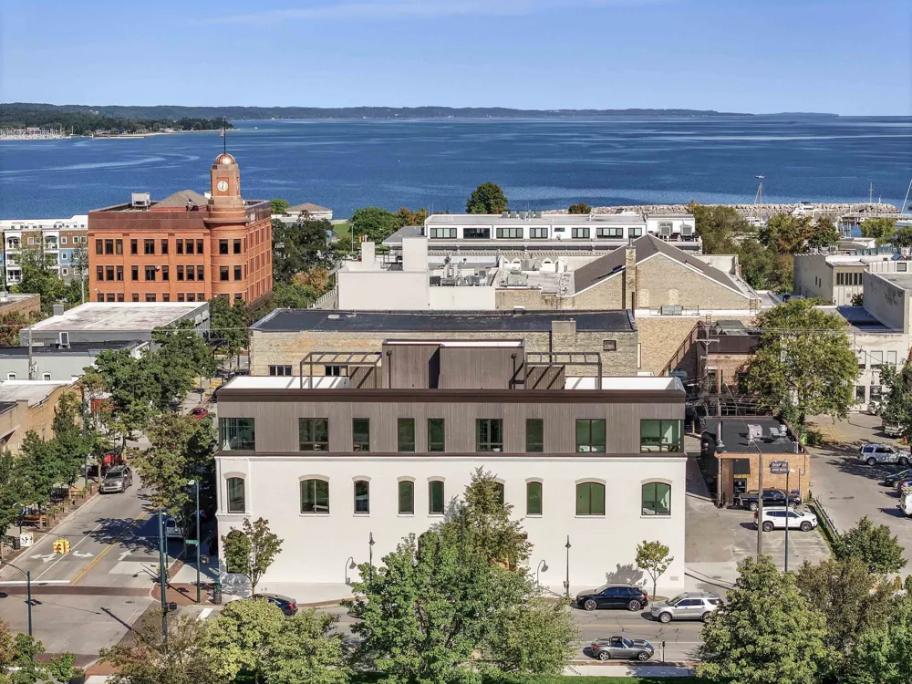 111 E State Traverse City City, MI 49684
