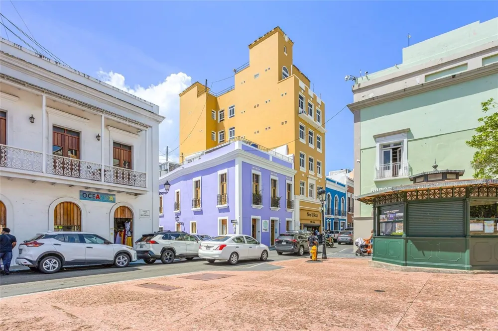 266 SAN FRANCISCO #266 San Juan, PR 00901