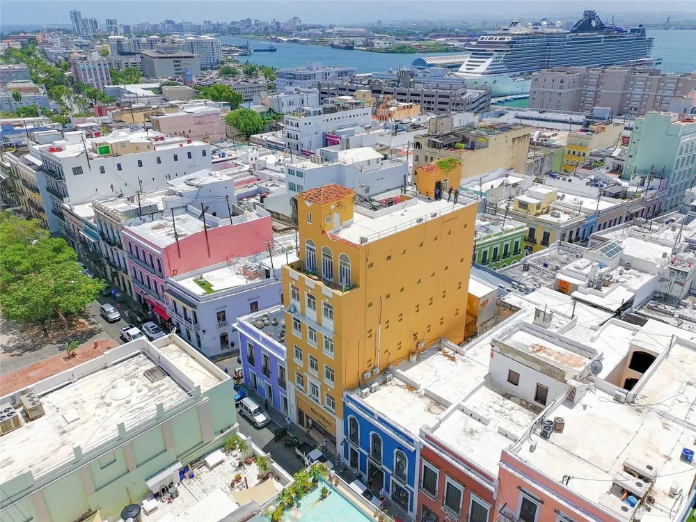 266 SAN FRANCISCO #266 San Juan, PR 00901