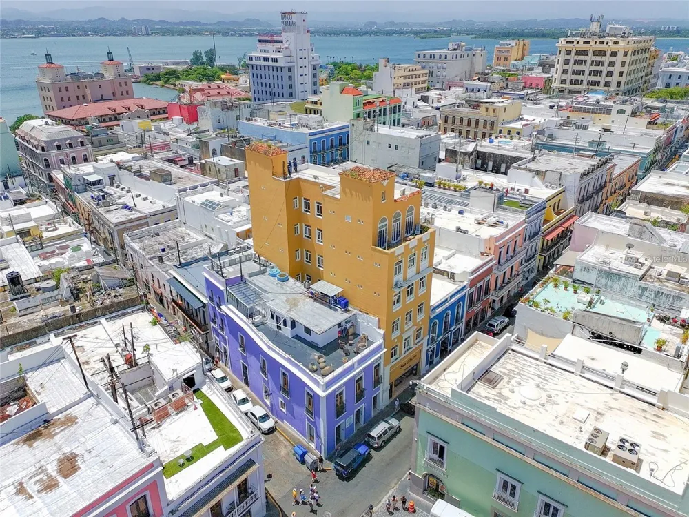 266 SAN FRANCISCO #266 San Juan, PR 00901