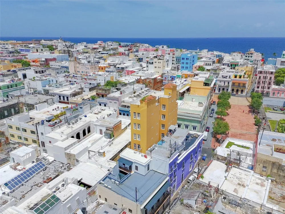 266 SAN FRANCISCO #266 San Juan, PR 00901