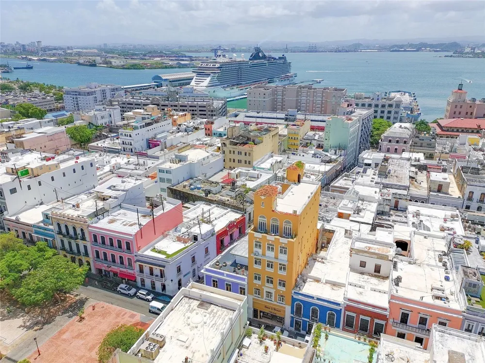 266 SAN FRANCISCO #266 San Juan, PR 00901