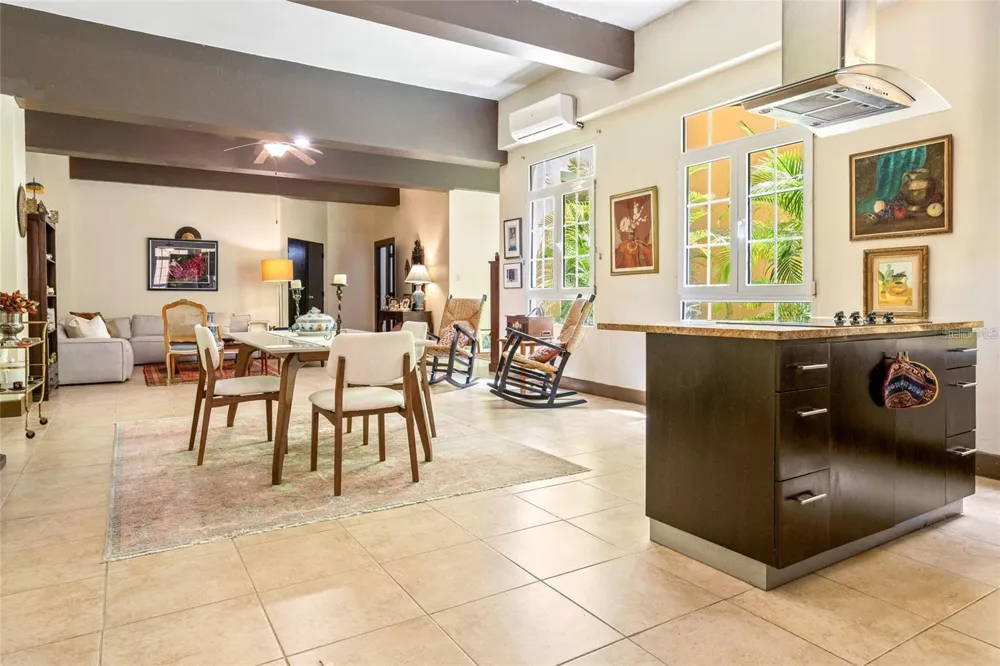 266 SAN FRANCISCO #266 San Juan, PR 00901
