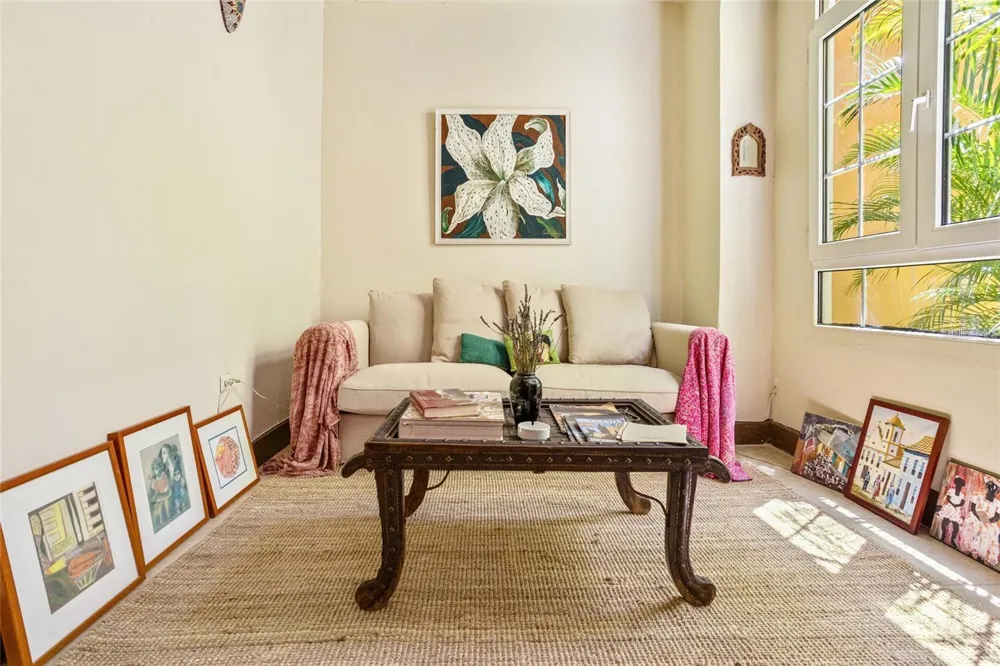 266 SAN FRANCISCO #266 San Juan, PR 00901