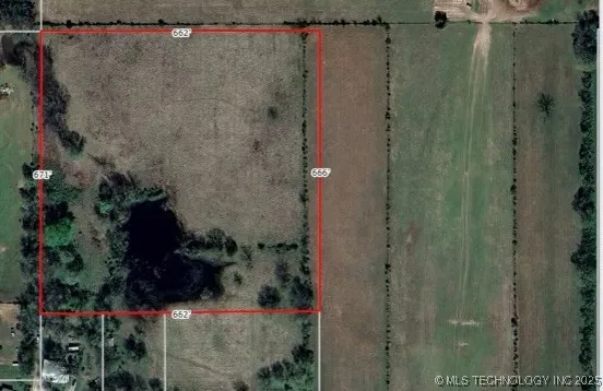 Elmwood Avenue Adair, OK 74330
