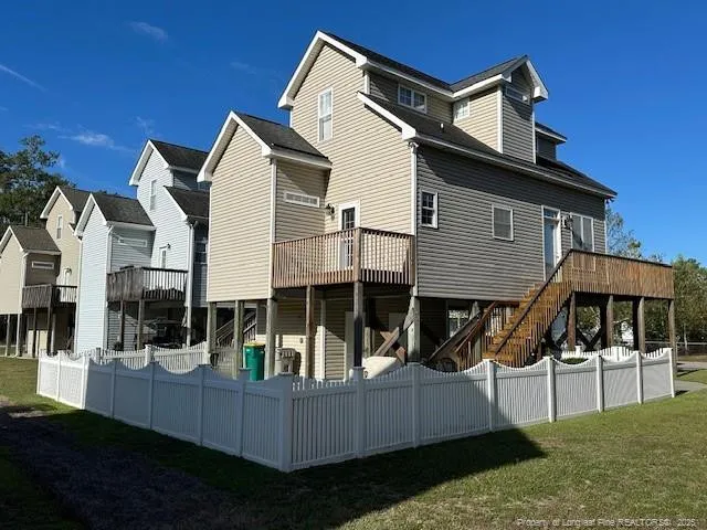 28 Maple Avenue White Lake, NC 28337
