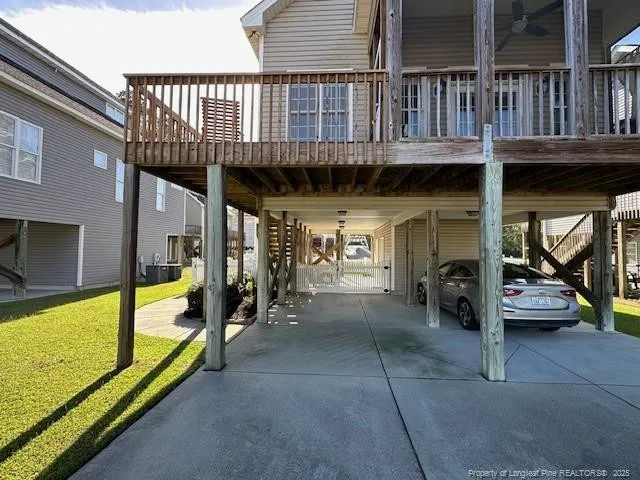 28 Maple Avenue White Lake, NC 28337