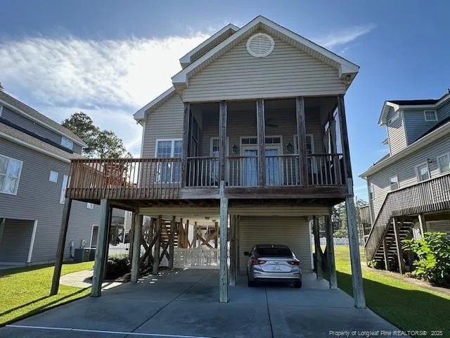 28 Maple Avenue White Lake, NC 28337